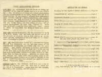 M2008.003.002b.jpg; M2008/003:002; Jewish Congregation A.P.O. 921; pamphlets