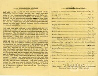 M2008.003.004b.jpg; M2008/003:004; Jewish Congregation A.P.O. 921; pamphlets