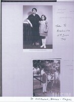 M2009.066a.jpg; M2009/066:001; ; letters