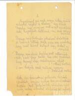 M2011_060_001b.jpg; M2011/060:001; Ma, tegnap, holmap (Today, yesterday, tomorrow); poems