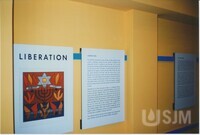 M2012.042d.jpg; M2012/042; Remember Martyrs; paintings