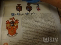 M2014.024.001aa.jpg; M2014/024:001a; ; Warrant