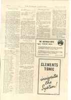 M2016.001.005b.jpg; M2016/001:005; Hebrew Standard; newspapers