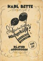 M2017.055ci.jpg; M2017/055; ; sheet music