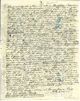 M2020_023_010bii.jpg; M2020/023:010; Letter from Betty Caspari to Inge Herrmann; letters