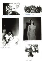 M2021_021_14d_lr.jpg; M2021/021:014; Collection of photograph reproductions featuring Gusta Snyde; photographs