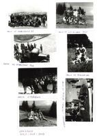 M2021_021_14e_lr.jpg; M2021/021:014; Collection of photograph reproductions featuring Gusta Snyde; photographs