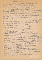 M2021_032_003a_iii__lr.jpg; M2021/032:003; Collection of three poems written by Martha Donath; poems