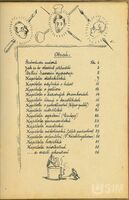 M2021_038_046_v.jpg; M2021/038:046; Brillat-Savarin in Terezin by Fred and Otto Zeckendorf; art