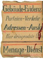 M2021_038_047_ii.jpg; M2021/038:047; 'Kavalier Gebaude Evidenz' book by Fred Zeckendorf;