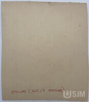 M2021_039_095_ii_LR.jpg; M2021/039:095; Photograph of Herman Eisler; photographs