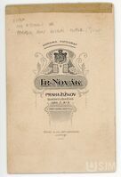 M2021_043_045_ii.jpg; M2021/043:045; Studio photograph of Julie Altschul; photographs