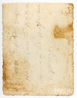 R2022_013_005_ii.jpg; M2022/035:005; Photograph of Bukitza and grandparents; photographs